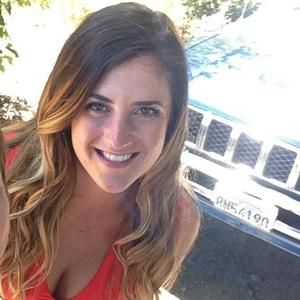 Meet your Posher, Christiane